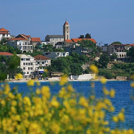 Hotel Laguna Gradac  Bagian luar foto