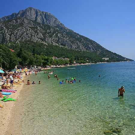 Hotel Laguna Gradac  Bagian luar foto