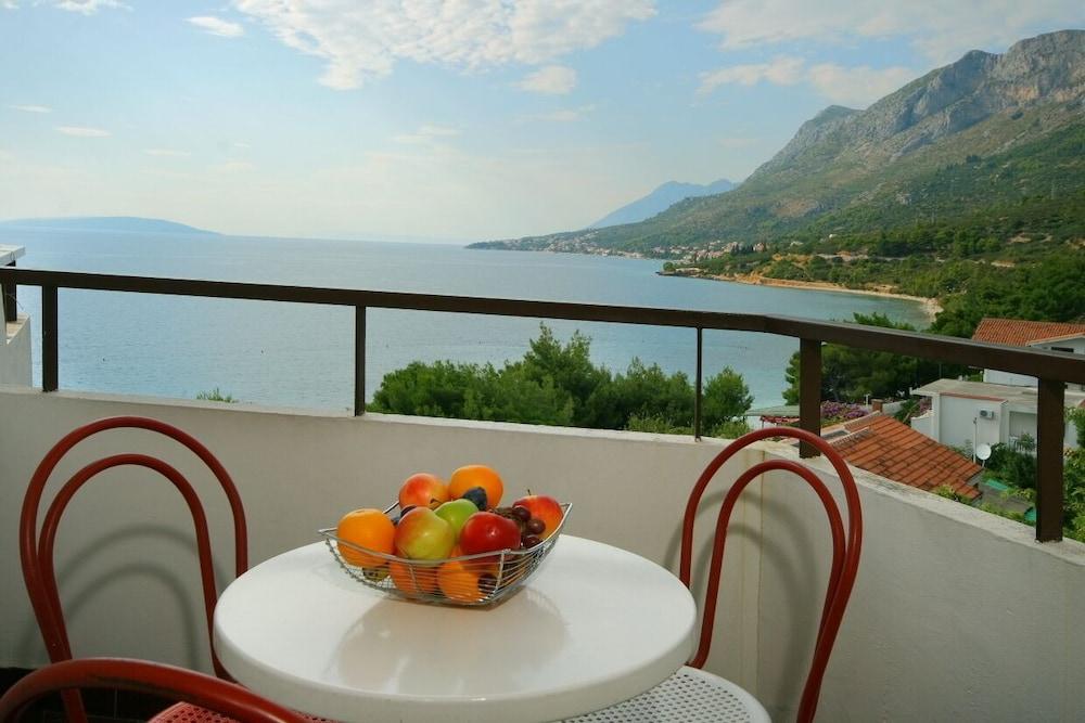 Hotel Laguna Gradac  Bagian luar foto