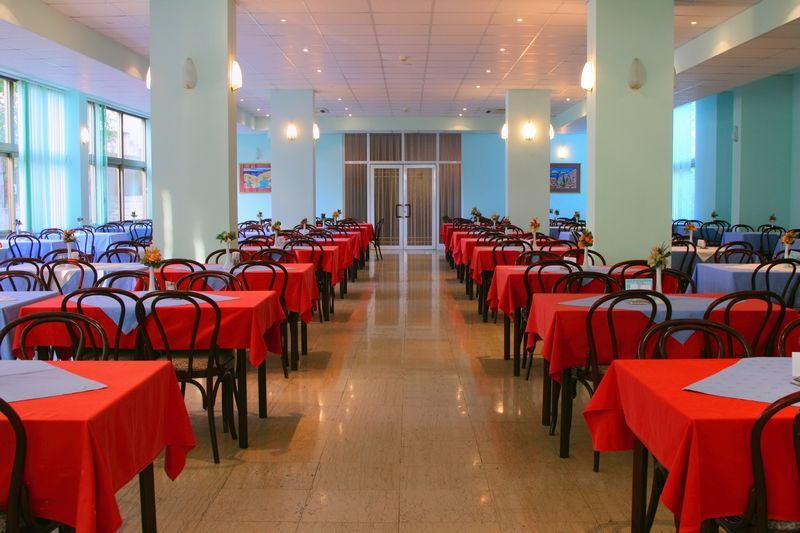 Hotel Laguna Gradac  Bagian luar foto