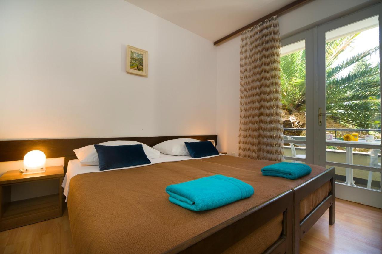 Hotel Laguna Gradac  Bagian luar foto