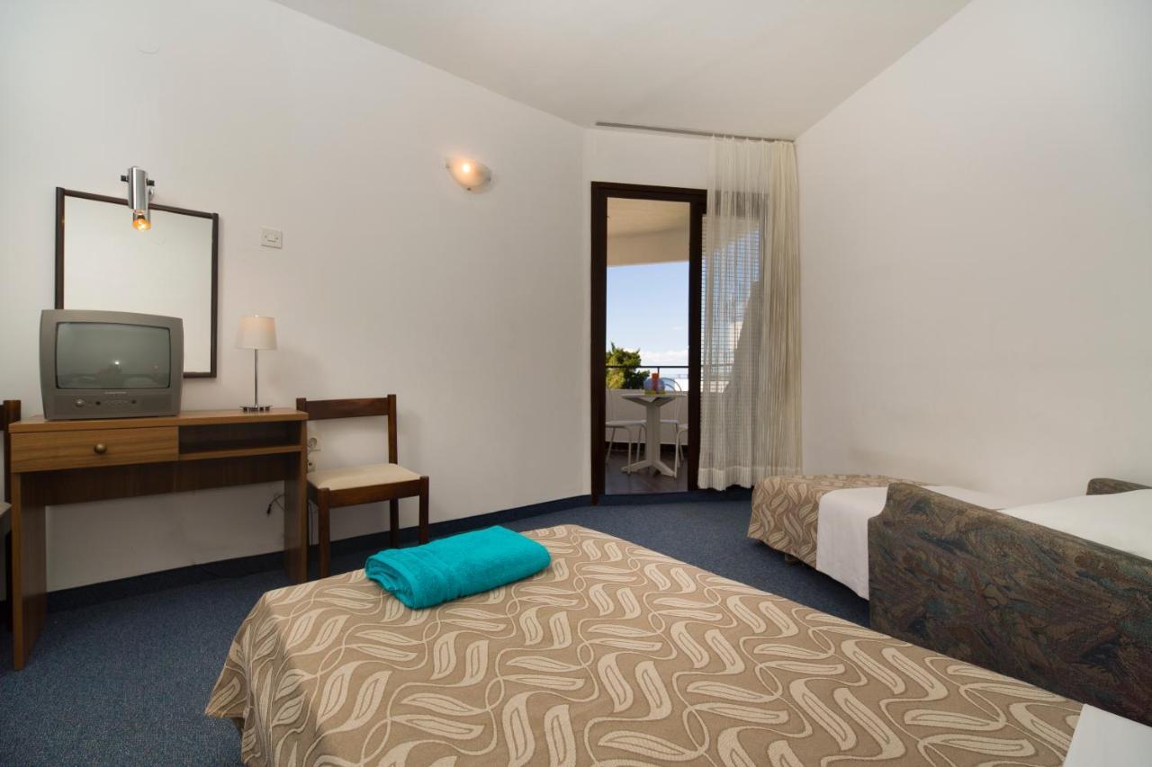 Hotel Laguna Gradac  Bagian luar foto