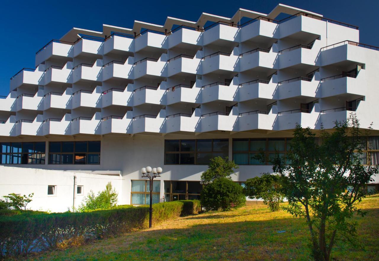 Hotel Laguna Gradac  Bagian luar foto
