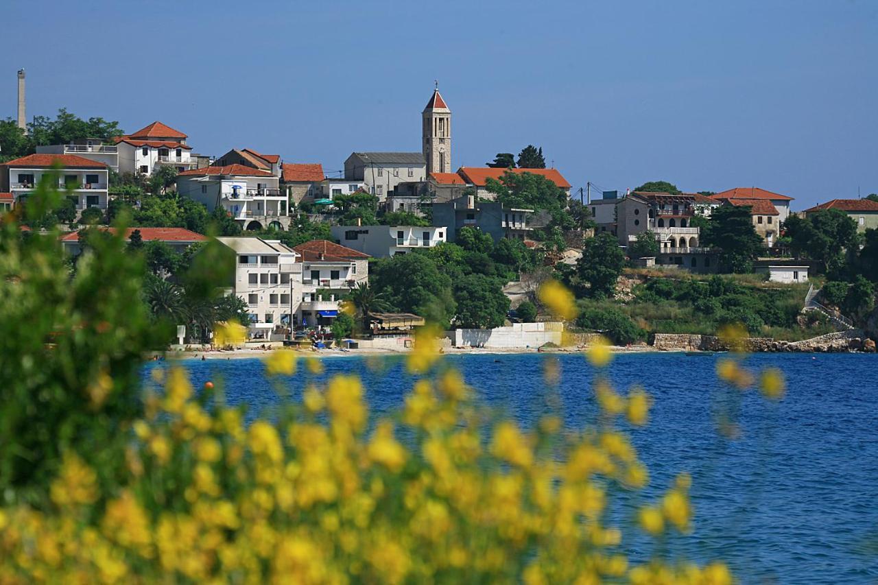 Hotel Laguna Gradac  Bagian luar foto