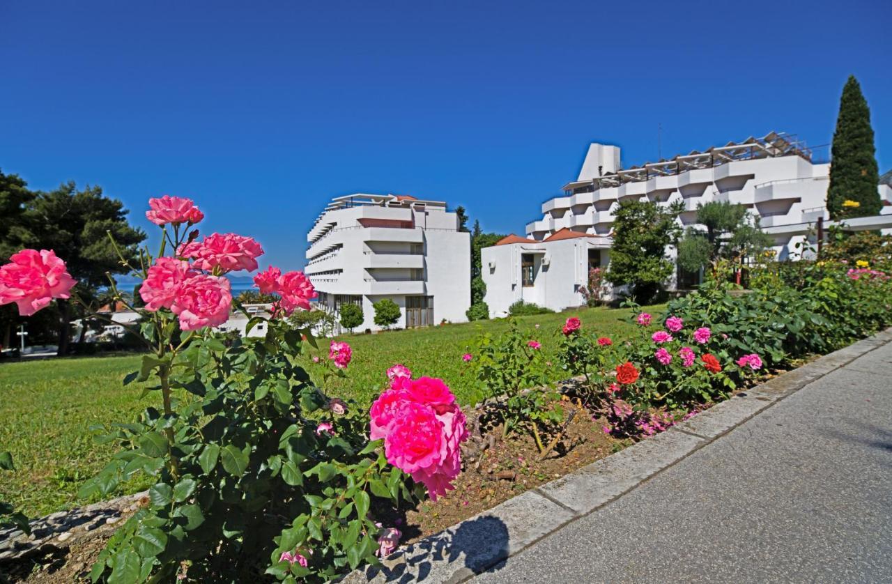 Hotel Laguna Gradac  Bagian luar foto